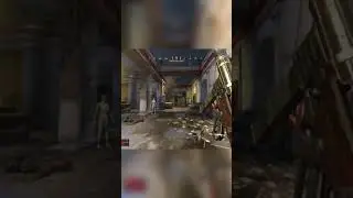 HOW TO FIX SLIDE CANCEL ON VANGUARD! #SHORTS #CALLOFDUTYVANGUARD