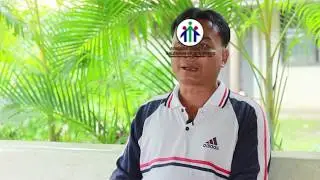 Interview to Teacher Chachawan