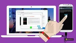 Permanently Erase Your Android Smartphone - Android Data Eraser