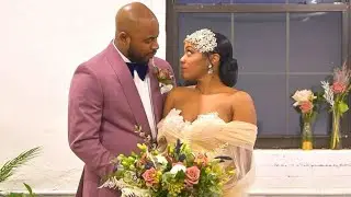 Black Wedding Officiant &ndash; New Jersey, New York & Pennsylvania