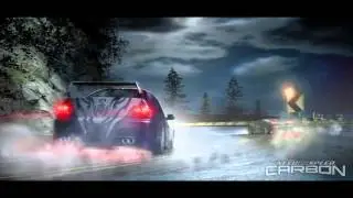 Need For Speed Carbon Soundtrack: Ekstrak - Porsches (Instrumental)