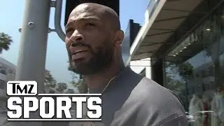 NBA's PJ Tucker Wants Harsher Punishment for Warriors Part Owner Mark Stevens | TMZ Sports