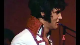 Elvis Presley - How The Web Was Woven (HQ)