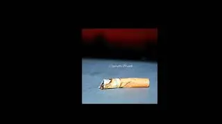 Ellymination - Cigarette Breath (prod. by Doschk)