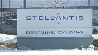 Controversial home repair funding coming from Stellantis