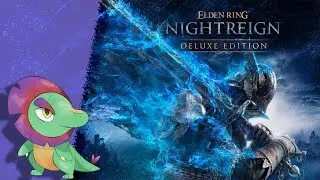 RISCALDAMENTO PRE-DLC -Elden Ring Nightreign (Blind Run) | EP.49