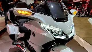 Top 10 Bagger Motorcycles for 2025 You Need to See!