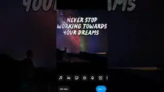 special Effects feature in Instagram 🧐
