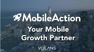 Mobile Action | Your Mobile Growth Partner