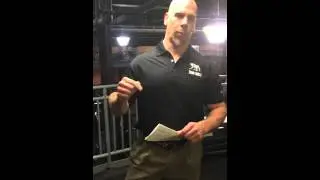 Weight Club Fitness Challenge