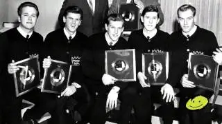 Louie Louie Story - KISN Interview with Dick Peterson of the Kingsmen