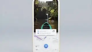 Map Location In Flutter | Flutter Tutorial |
