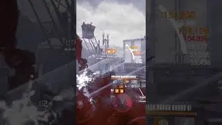 The Division 2 I FAMAS and Screams I Dark zone PvP I #thedivision2 #pvp #rogue #darkzone #shorts