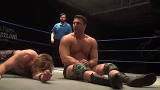 PPW Rewind: Matt Vine vs Not Bad Chad PPW235