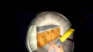 The Dead Linger - Let's Play - Part 1