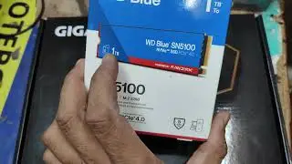 Gigabyte B760M DS3H/INTEL CORE I7 14700/16GB DDR5 5200mhz/SanDisk WD 1tb Nvme ssd/cooler master 550W