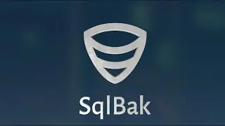 How to backup SQL Server to the Local/Network folder, External HDD/NAS in 2 minutes