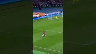 Marcus Rashford Vs Carvajal 😱 ( Sad Moment)! #trending #football #realmadrid #viral #mufc #rashford