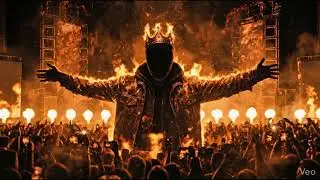 The Consumption Cycle (Rap Metal) &mdash; I Will Set Myself On Fire | Alex Zi