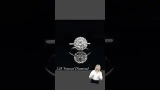 Where love meets luxury &ndash; our diamond rings redefine elegance. 💍💖