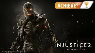 FISH FOOD - Injustice 2 Guides