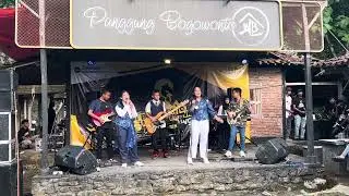Melompat Lebih Tinggi (So7) - cover by BEFIRE Band