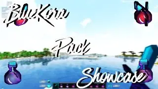 Pack BlueKora [Showcase]