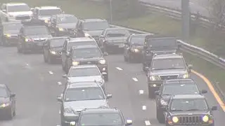 Keller @ Large: How To Beat 4th Of July Traffic