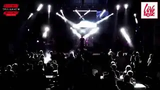 Dream on - Depeche Mode cover by Strange Mode live at Albignasego - Young Festival