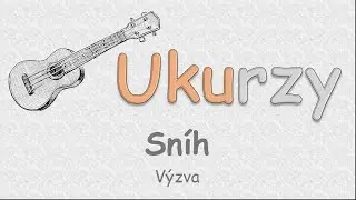 Ukurz20c - Sníh - Společné video