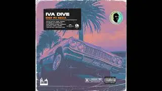 Iva Dive - Bibi In Ibiza (Original Mix) [MOUSTACHE LABEL]
