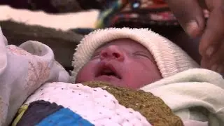 Pakistan : l'allaitement mis &agrave; mal ,des cons&eacute;quences dramatiques