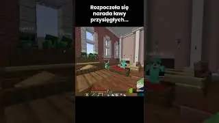 🥱CZEKAMY NA ŁAWE PRZYSIĘGŁYCH🥱