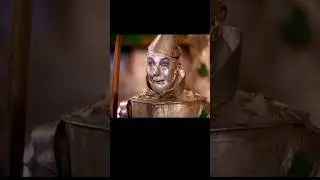 Who Is The TIN WOODMAN In WICKED??