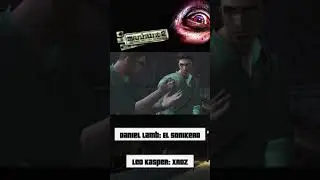 Fandub de Manhunt 2 (Escenas de 