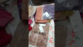 KHAADI | SALE CLEARANCE SALE | 💯 BRANDED WINTER COLLECTION | @meemcollection