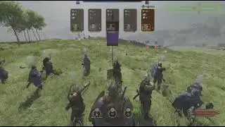Mount & Blade II: Bannerlord_The Battle of Jalskveg