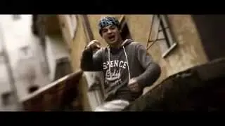 Ser Kromi - Hip Hop Kultura Feat. DJ B.K.O