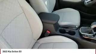 2022 Kia Seltos Greenwood Village CO N8032