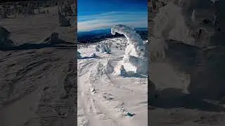 Big White Mountain _ Kelowna, BC