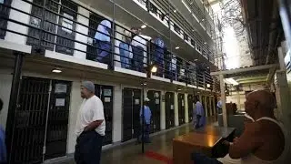 With Historic Release of Drug Offenders & Help for Re-Entry, US Takes 
