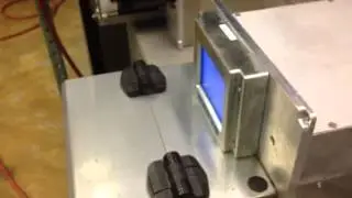 Datamax DMX-A-4212 A-Class Mark II printer