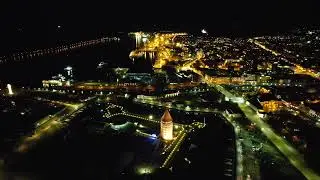 Atvertas Klaipėdos pilies  bokštas 2025-11-14
