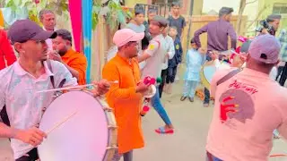 #2025‼️@येडेश्वरी_हालगी_ग्रुप_z1s ‼️#view निगडी पुणे is live! #2026 #share #drummer 