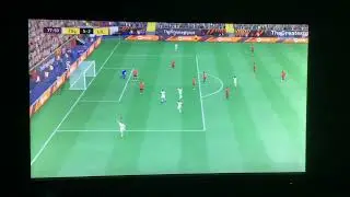 When toty Thomas muller is to good💥💫☄️