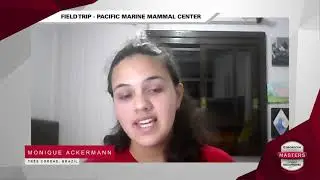 Broadcom MASTERS International 2021 Highlights