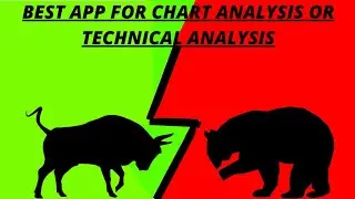Best App For Chart Analysis I Prediction in Market | Chart For Technical Analysis