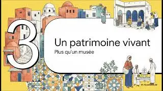 La Casbah d'Alger