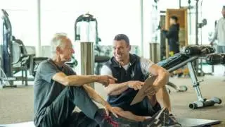 Facility, Services and Programs at The Wellness Institute