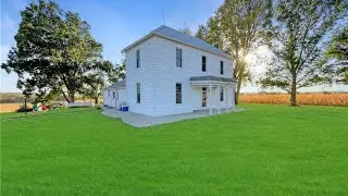 Missouri Farmhouse For Sale | 180+acres | Cheap Land For Sale | Missouri Real Estate For Sale
